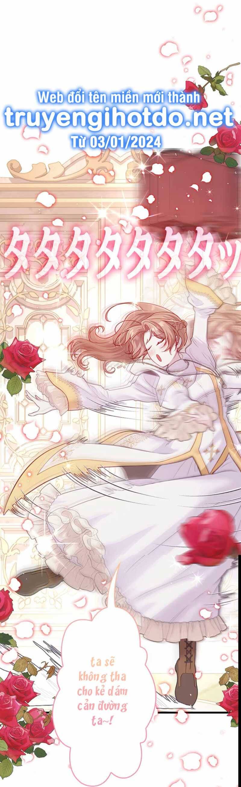 Tôi Sẽ Biến Anh Ta Từ Một Con Chó Điên Thành Một Chàng Quý Tộc Chapter 2.2 - 17