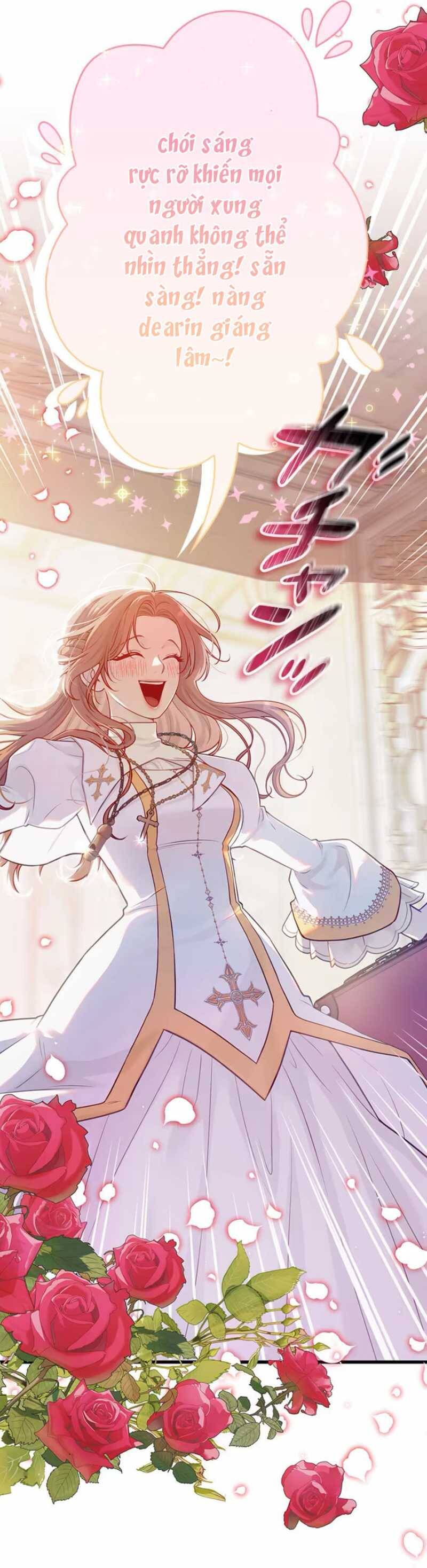 Tôi Sẽ Biến Anh Ta Từ Một Con Chó Điên Thành Một Chàng Quý Tộc Chapter 2.2 - 19