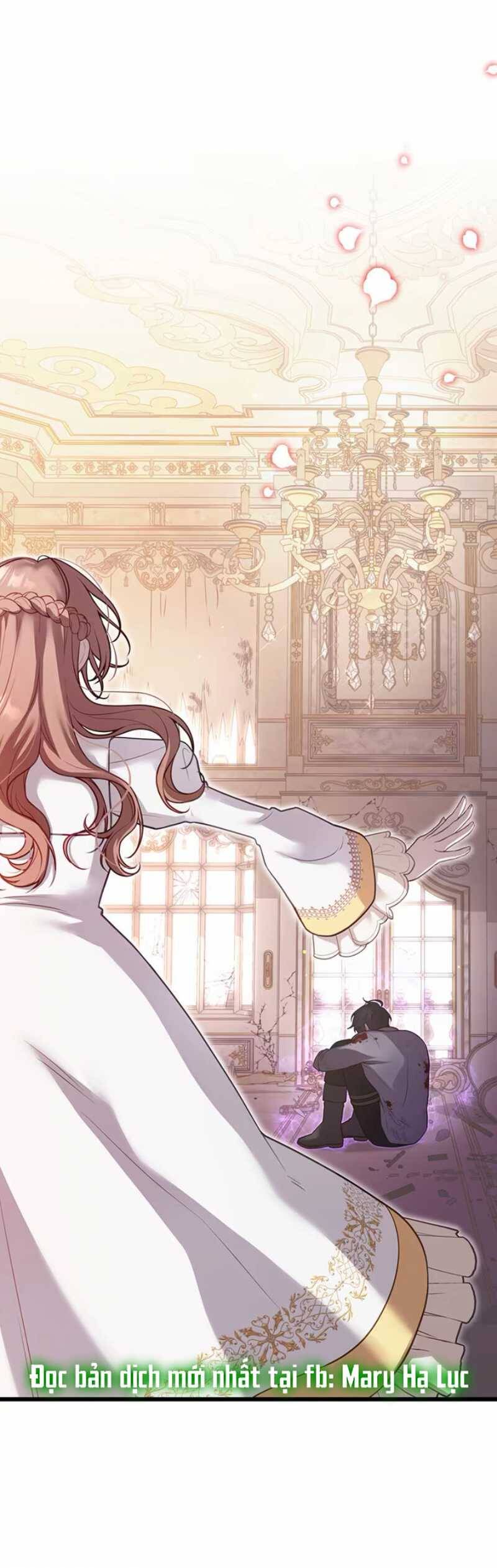 Tôi Sẽ Biến Anh Ta Từ Một Con Chó Điên Thành Một Chàng Quý Tộc Chapter 2.2 - 20