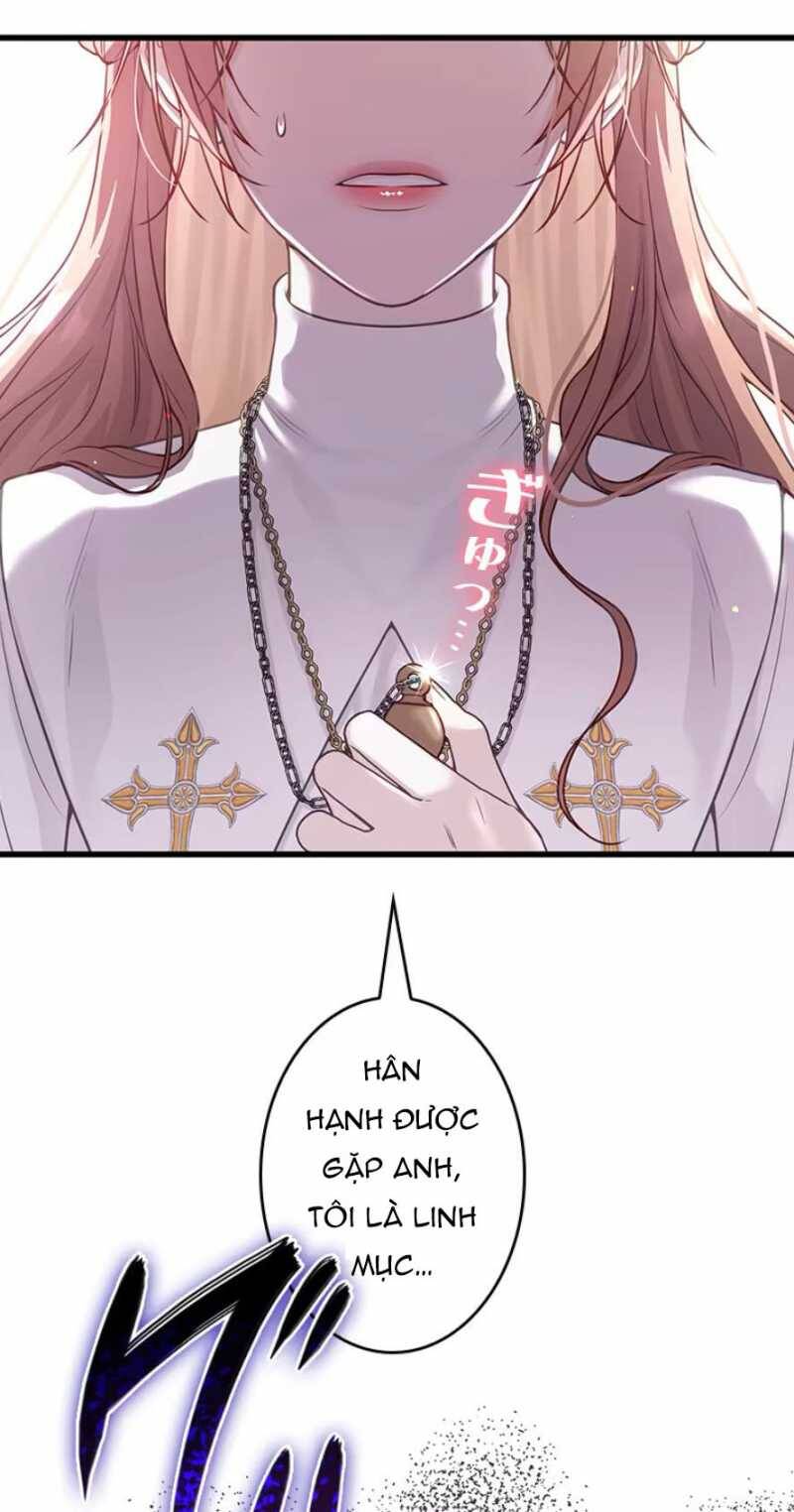 Tôi Sẽ Biến Anh Ta Từ Một Con Chó Điên Thành Một Chàng Quý Tộc Chapter 2.2 - 25