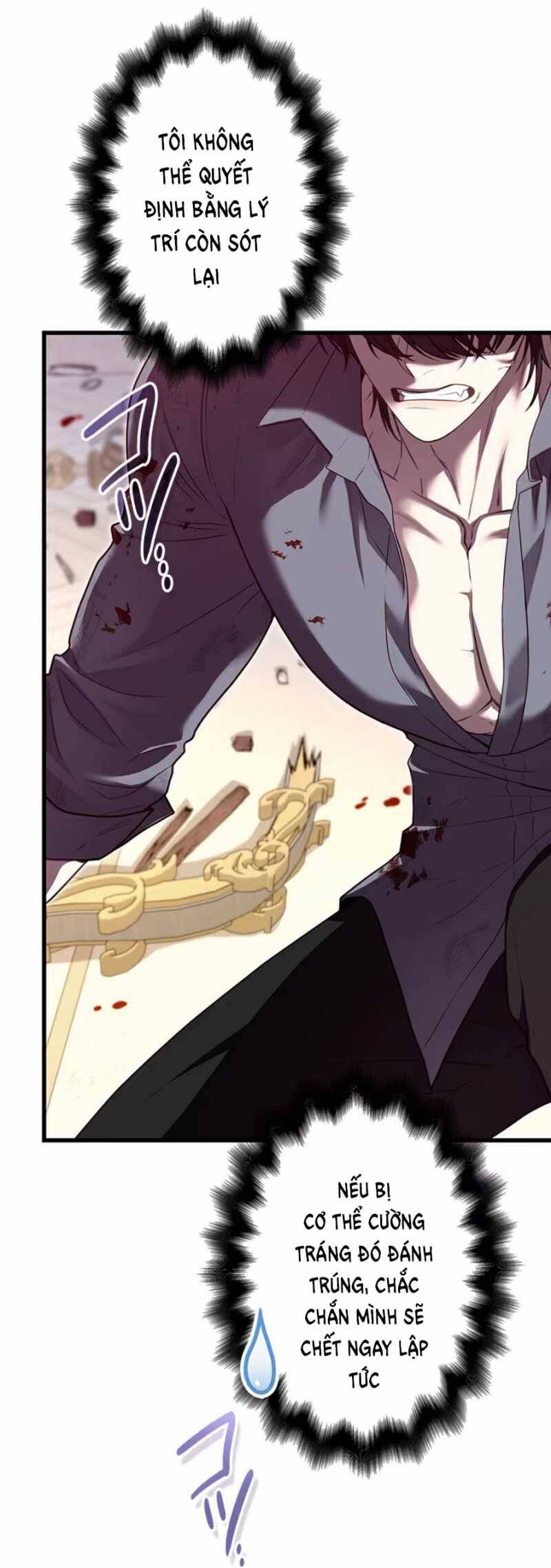 Tôi Sẽ Biến Anh Ta Từ Một Con Chó Điên Thành Một Chàng Quý Tộc Chapter 2.2 - 30