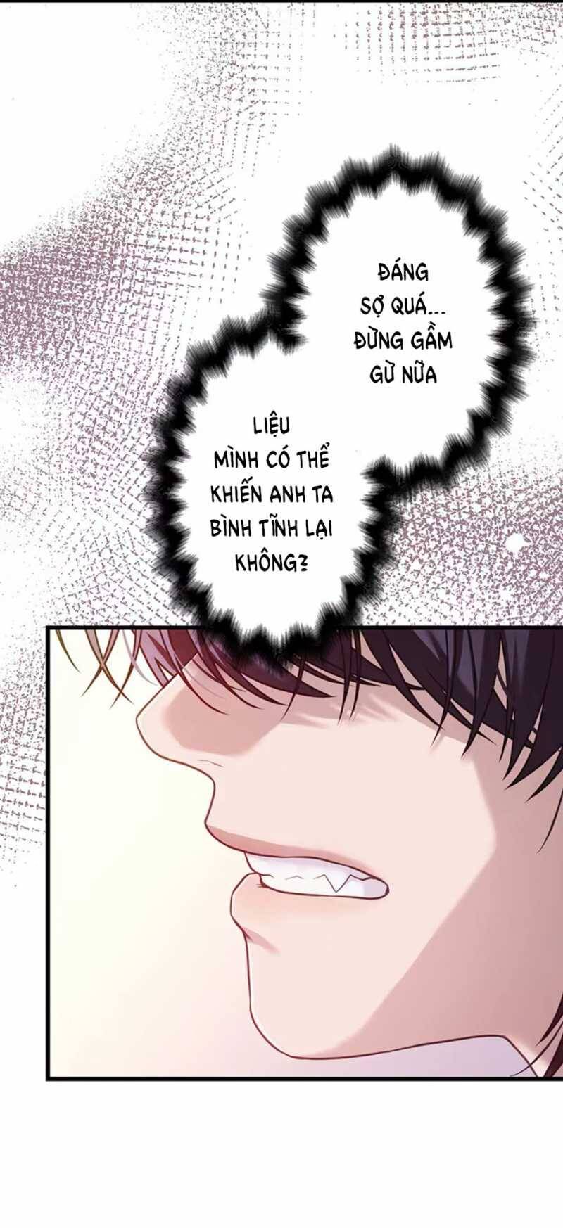 Tôi Sẽ Biến Anh Ta Từ Một Con Chó Điên Thành Một Chàng Quý Tộc Chapter 2.2 - 32