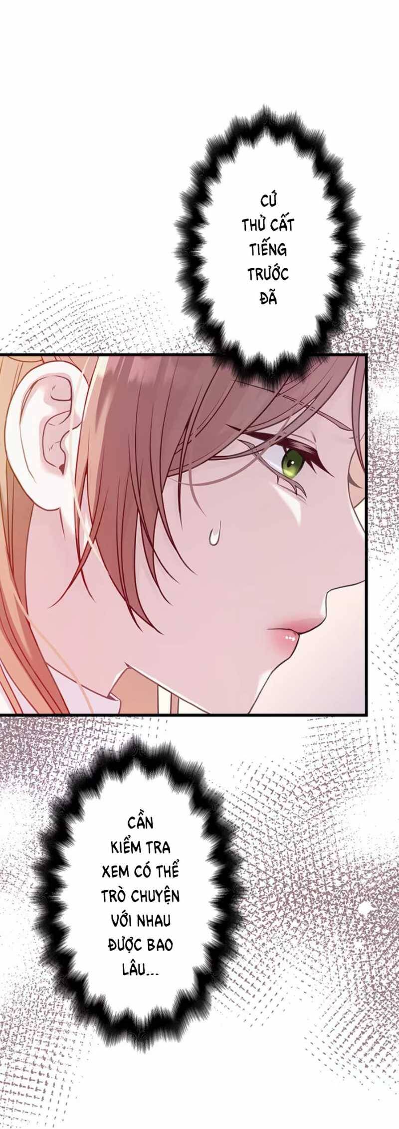 Tôi Sẽ Biến Anh Ta Từ Một Con Chó Điên Thành Một Chàng Quý Tộc Chapter 2.2 - 33