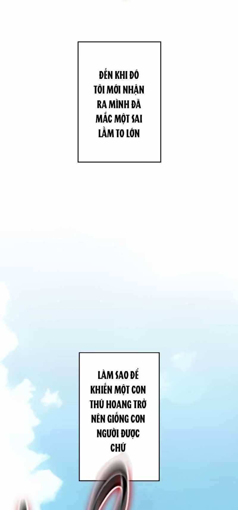 Tôi Sẽ Biến Anh Ta Từ Một Con Chó Điên Thành Một Chàng Quý Tộc Chapter 2.2 - 37