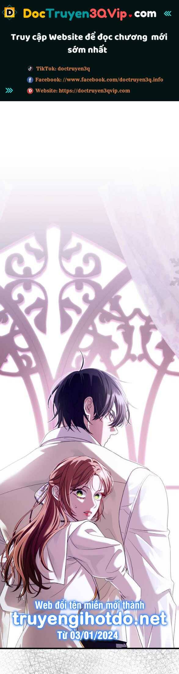 Tôi Sẽ Biến Anh Ta Từ Một Con Chó Điên Thành Một Chàng Quý Tộc Chapter 20.1 - 2