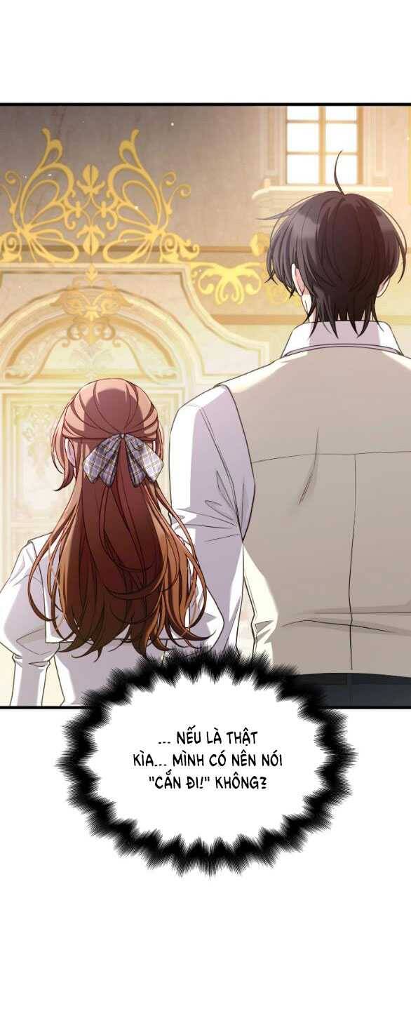 Tôi Sẽ Biến Anh Ta Từ Một Con Chó Điên Thành Một Chàng Quý Tộc Chapter 20.1 - 11