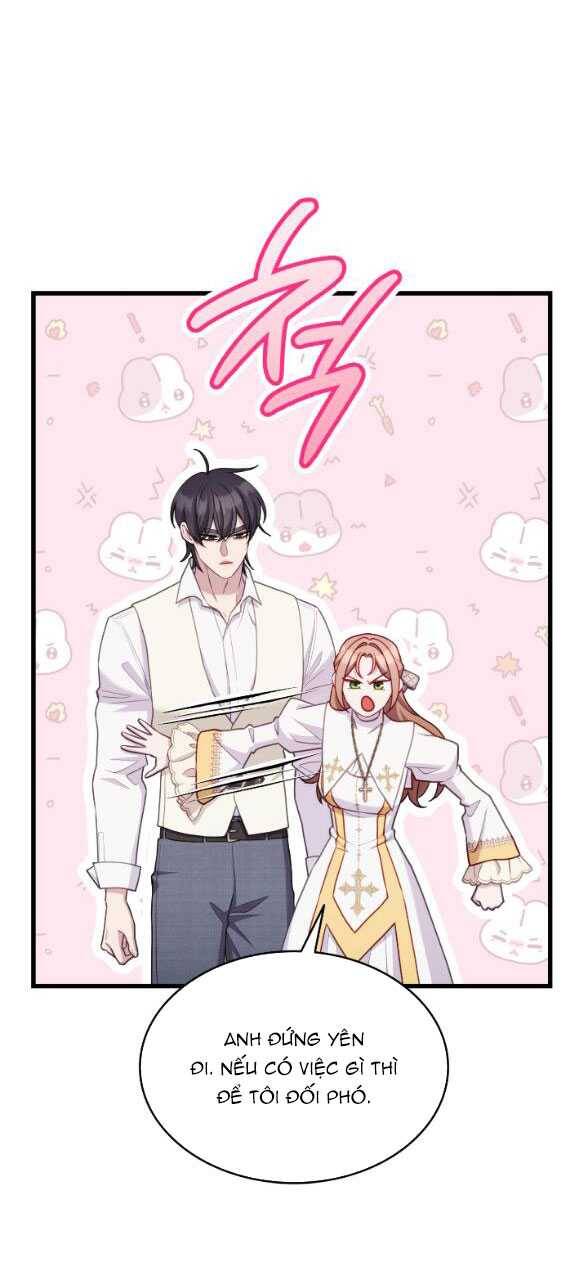 Tôi Sẽ Biến Anh Ta Từ Một Con Chó Điên Thành Một Chàng Quý Tộc Chapter 20.1 - 13
