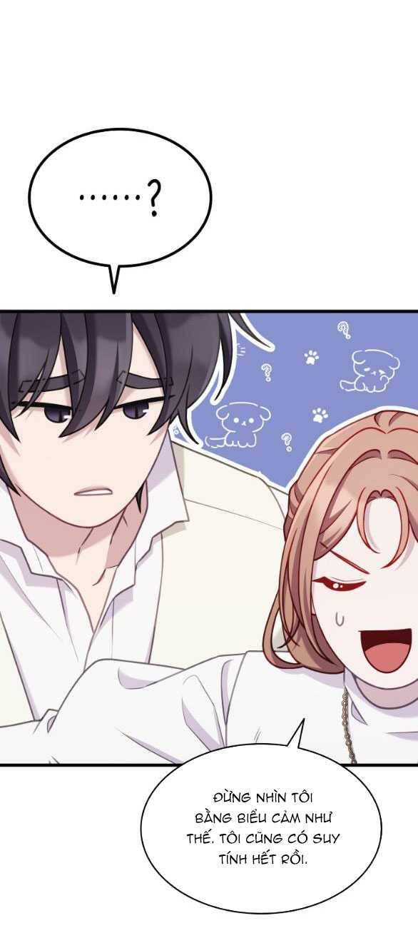 Tôi Sẽ Biến Anh Ta Từ Một Con Chó Điên Thành Một Chàng Quý Tộc Chapter 20.1 - 14