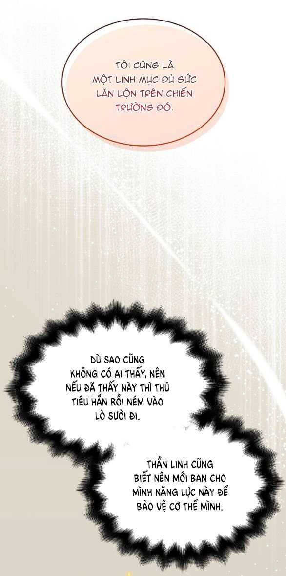 Tôi Sẽ Biến Anh Ta Từ Một Con Chó Điên Thành Một Chàng Quý Tộc Chapter 20.1 - 16