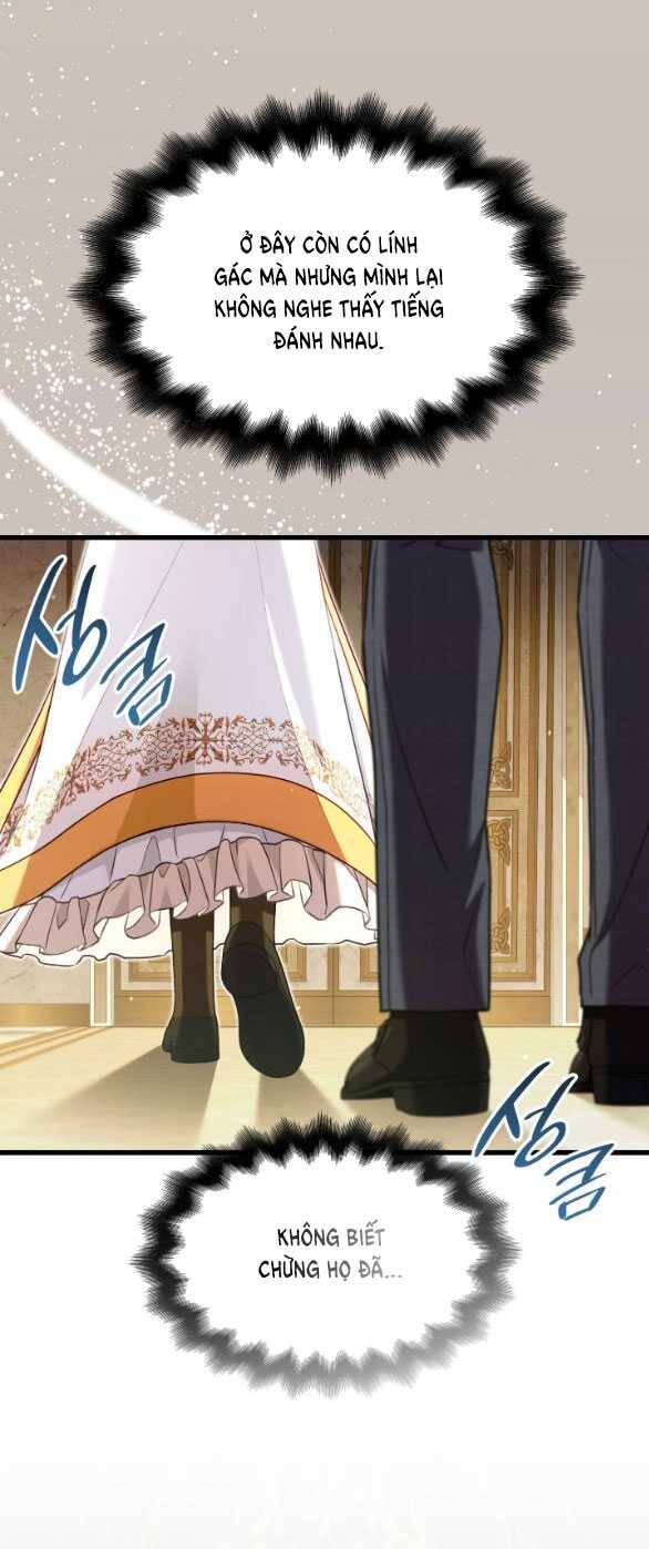 Tôi Sẽ Biến Anh Ta Từ Một Con Chó Điên Thành Một Chàng Quý Tộc Chapter 20.1 - 18