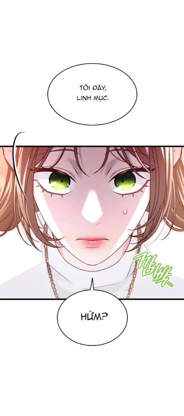Tôi Sẽ Biến Anh Ta Từ Một Con Chó Điên Thành Một Chàng Quý Tộc Chapter 20.1 - 20