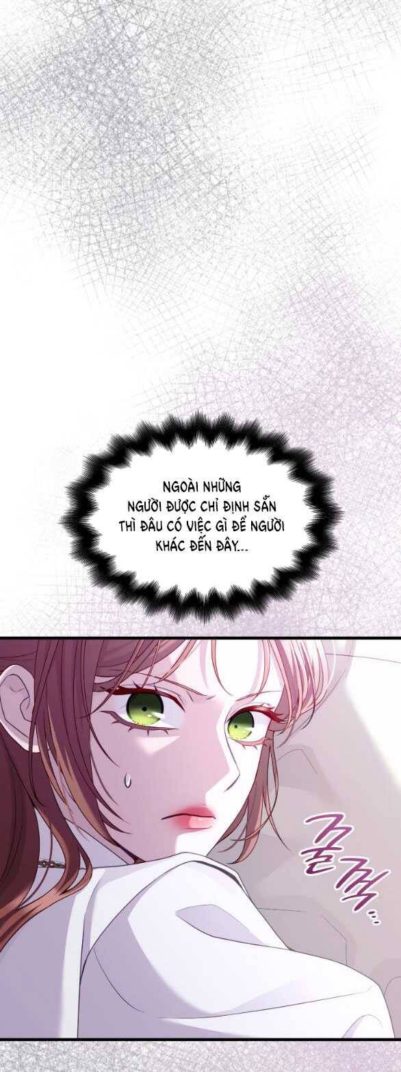 Tôi Sẽ Biến Anh Ta Từ Một Con Chó Điên Thành Một Chàng Quý Tộc Chapter 20.1 - 3