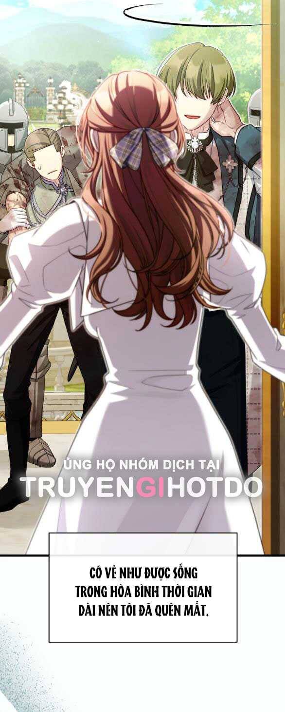 Tôi Sẽ Biến Anh Ta Từ Một Con Chó Điên Thành Một Chàng Quý Tộc Chapter 20.1 - 23