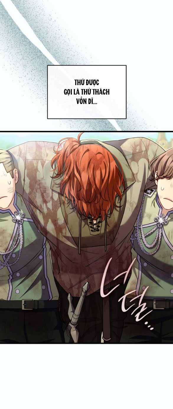 Tôi Sẽ Biến Anh Ta Từ Một Con Chó Điên Thành Một Chàng Quý Tộc Chapter 20.1 - 24