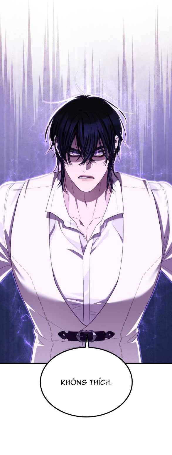 Tôi Sẽ Biến Anh Ta Từ Một Con Chó Điên Thành Một Chàng Quý Tộc Chapter 20.1 - 28