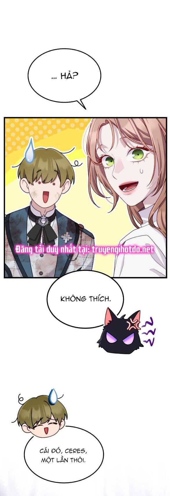 Tôi Sẽ Biến Anh Ta Từ Một Con Chó Điên Thành Một Chàng Quý Tộc Chapter 20.1 - 29