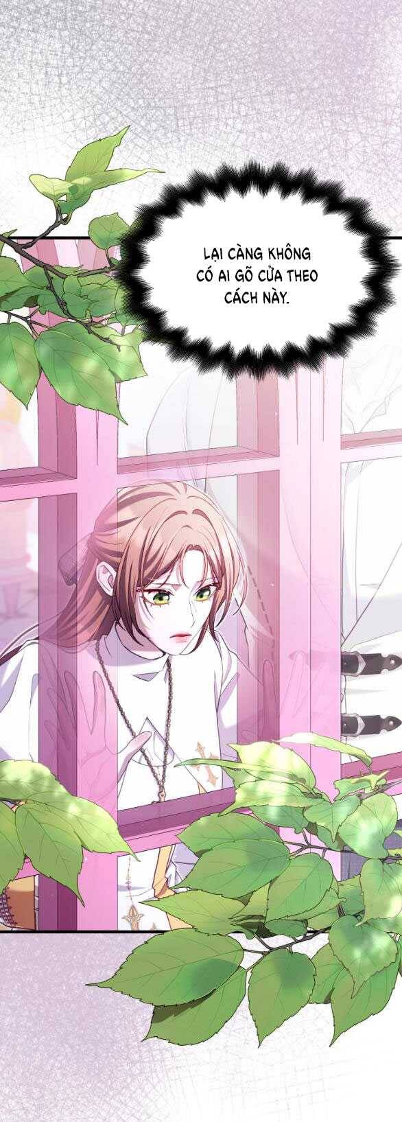 Tôi Sẽ Biến Anh Ta Từ Một Con Chó Điên Thành Một Chàng Quý Tộc Chapter 20.1 - 4