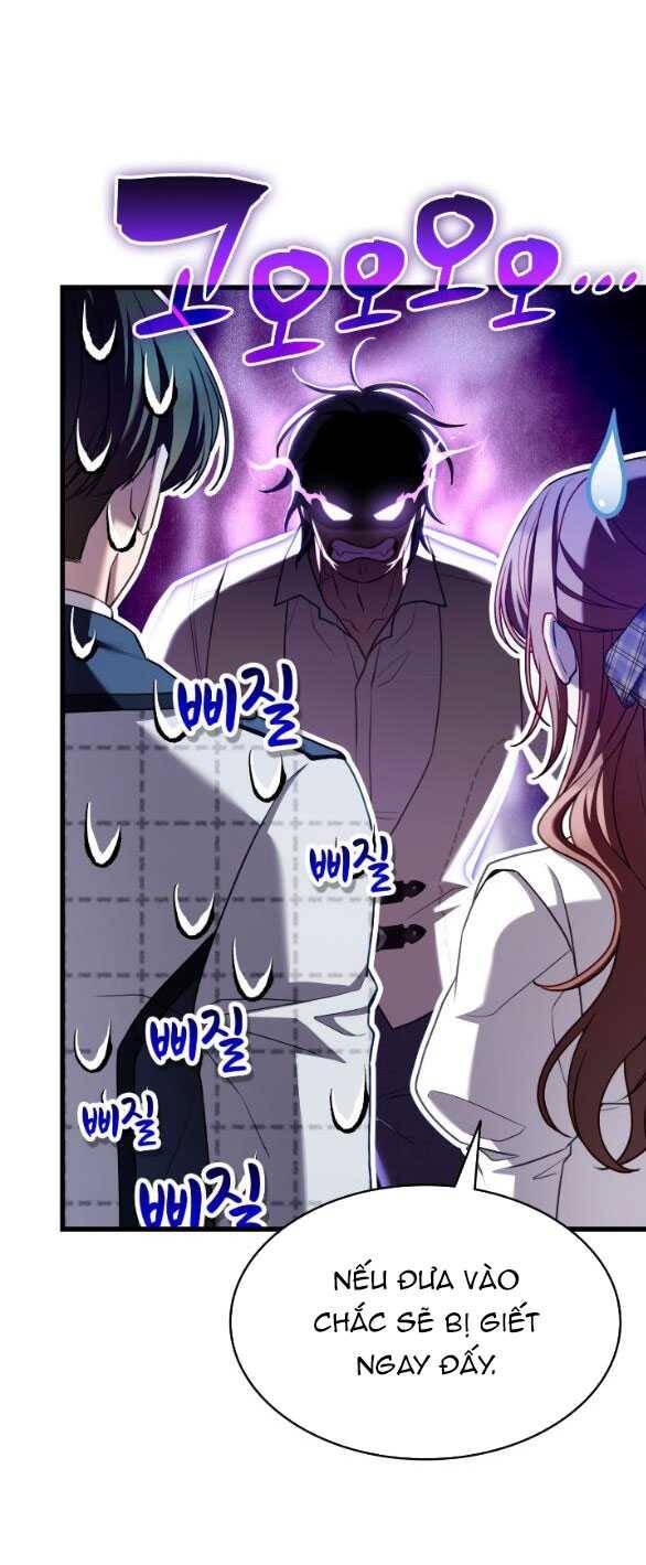 Tôi Sẽ Biến Anh Ta Từ Một Con Chó Điên Thành Một Chàng Quý Tộc Chapter 20.1 - 31