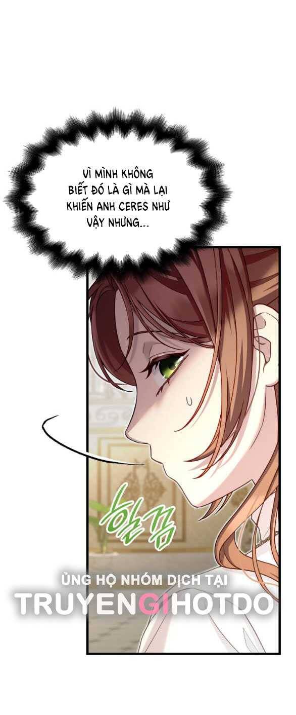 Tôi Sẽ Biến Anh Ta Từ Một Con Chó Điên Thành Một Chàng Quý Tộc Chapter 20.1 - 32