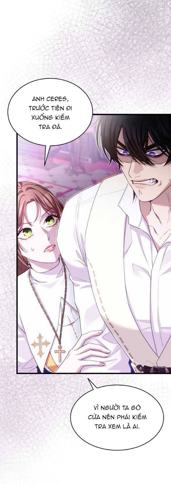 Tôi Sẽ Biến Anh Ta Từ Một Con Chó Điên Thành Một Chàng Quý Tộc Chapter 20.1 - 6