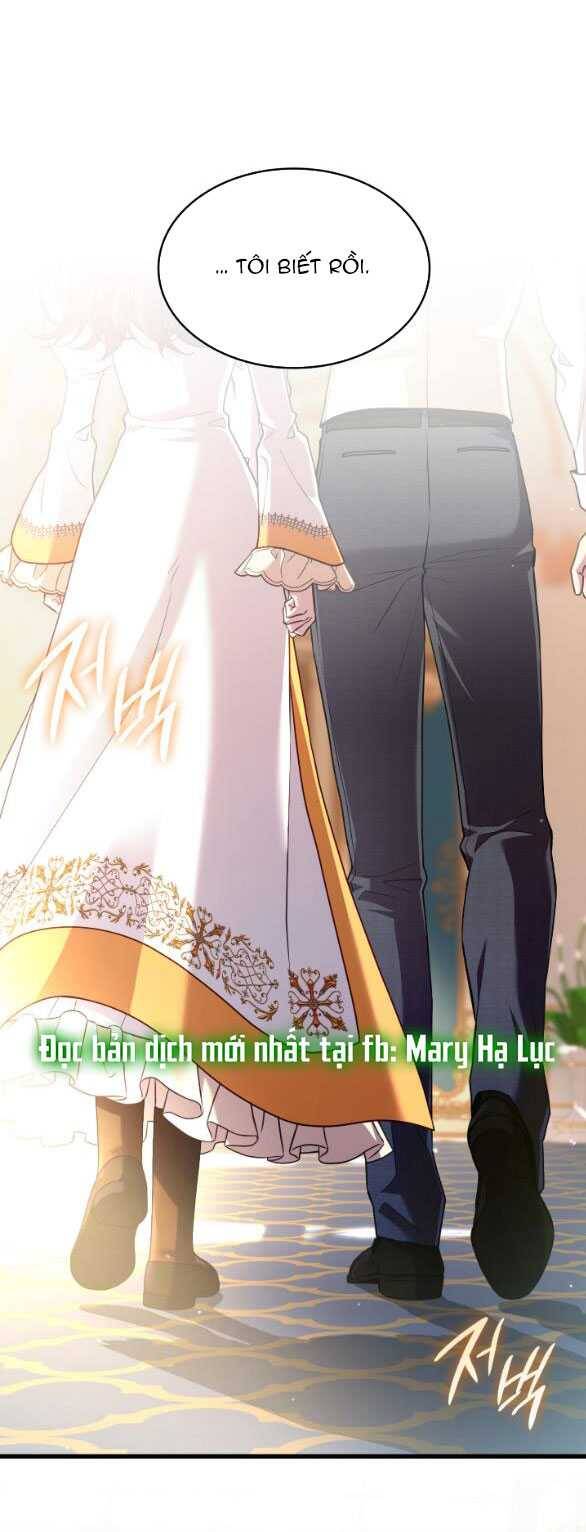 Tôi Sẽ Biến Anh Ta Từ Một Con Chó Điên Thành Một Chàng Quý Tộc Chapter 20.1 - 9