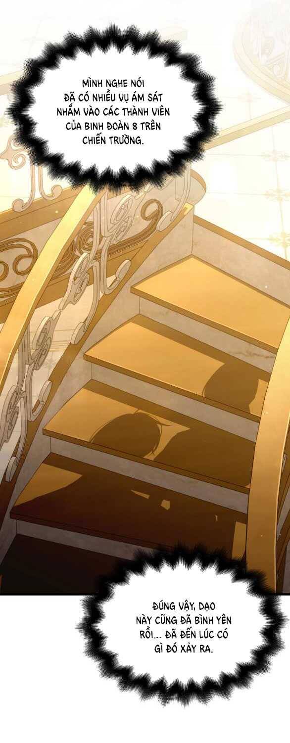 Tôi Sẽ Biến Anh Ta Từ Một Con Chó Điên Thành Một Chàng Quý Tộc Chapter 20.1 - 10