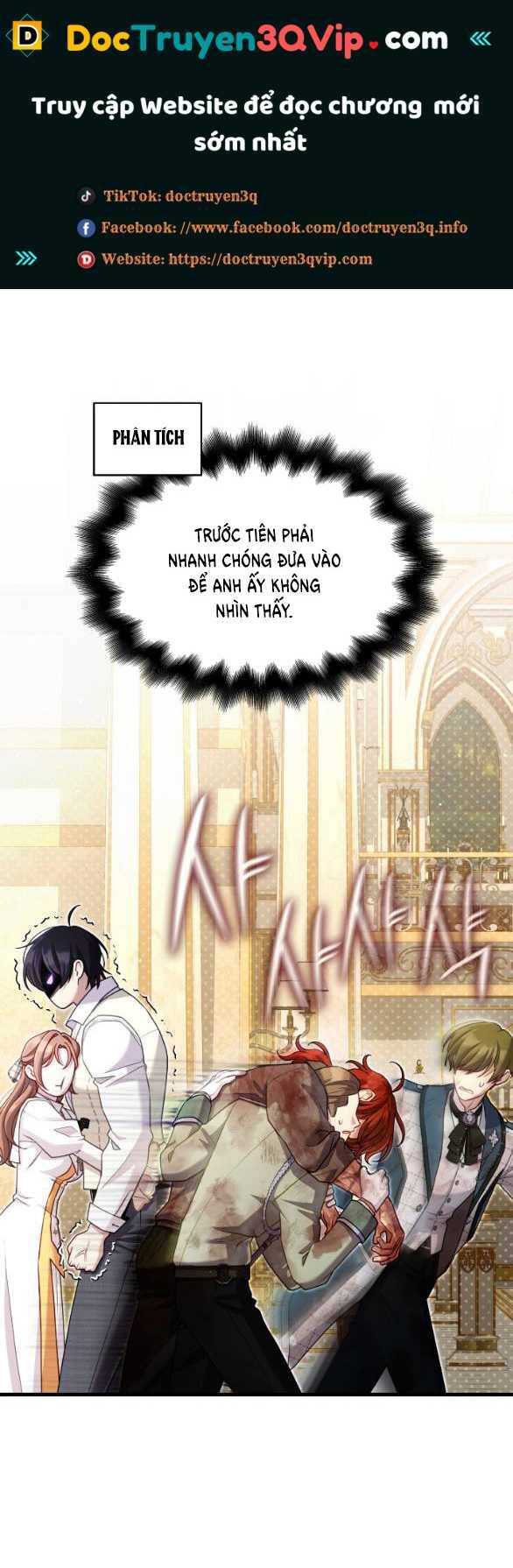 Tôi Sẽ Biến Anh Ta Từ Một Con Chó Điên Thành Một Chàng Quý Tộc Chapter 20.2 - 2