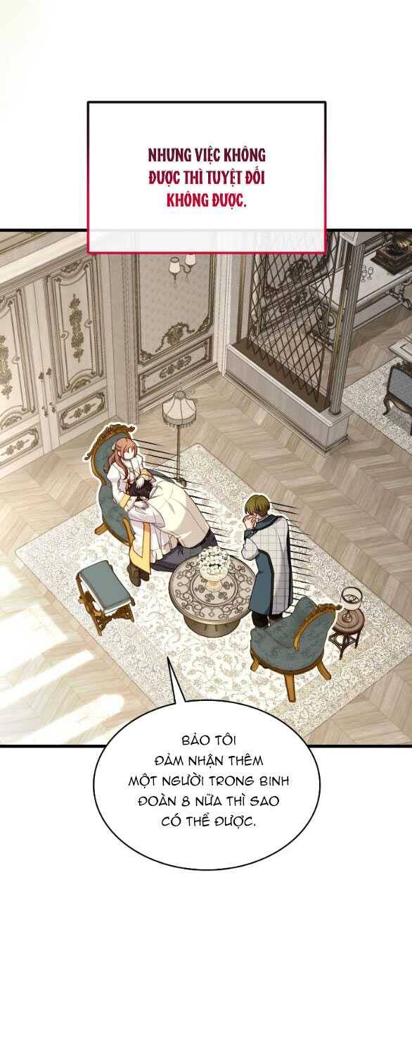 Tôi Sẽ Biến Anh Ta Từ Một Con Chó Điên Thành Một Chàng Quý Tộc Chapter 20.2 - 11