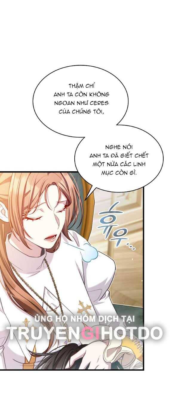 Tôi Sẽ Biến Anh Ta Từ Một Con Chó Điên Thành Một Chàng Quý Tộc Chapter 20.2 - 12