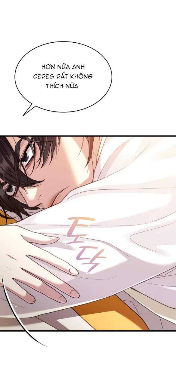 Tôi Sẽ Biến Anh Ta Từ Một Con Chó Điên Thành Một Chàng Quý Tộc Chapter 20.2 - 13