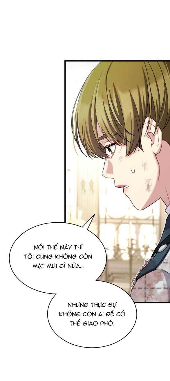 Tôi Sẽ Biến Anh Ta Từ Một Con Chó Điên Thành Một Chàng Quý Tộc Chapter 20.2 - 15