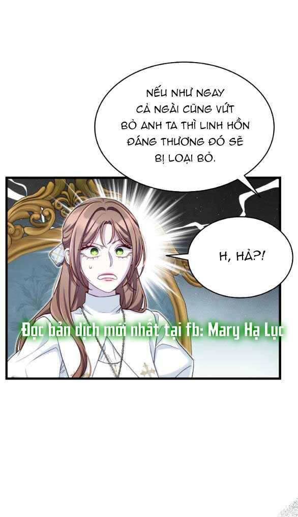 Tôi Sẽ Biến Anh Ta Từ Một Con Chó Điên Thành Một Chàng Quý Tộc Chapter 20.2 - 16