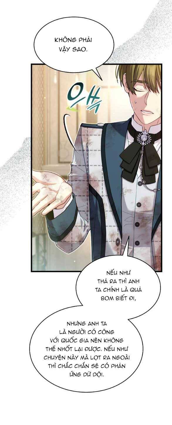 Tôi Sẽ Biến Anh Ta Từ Một Con Chó Điên Thành Một Chàng Quý Tộc Chapter 20.2 - 17