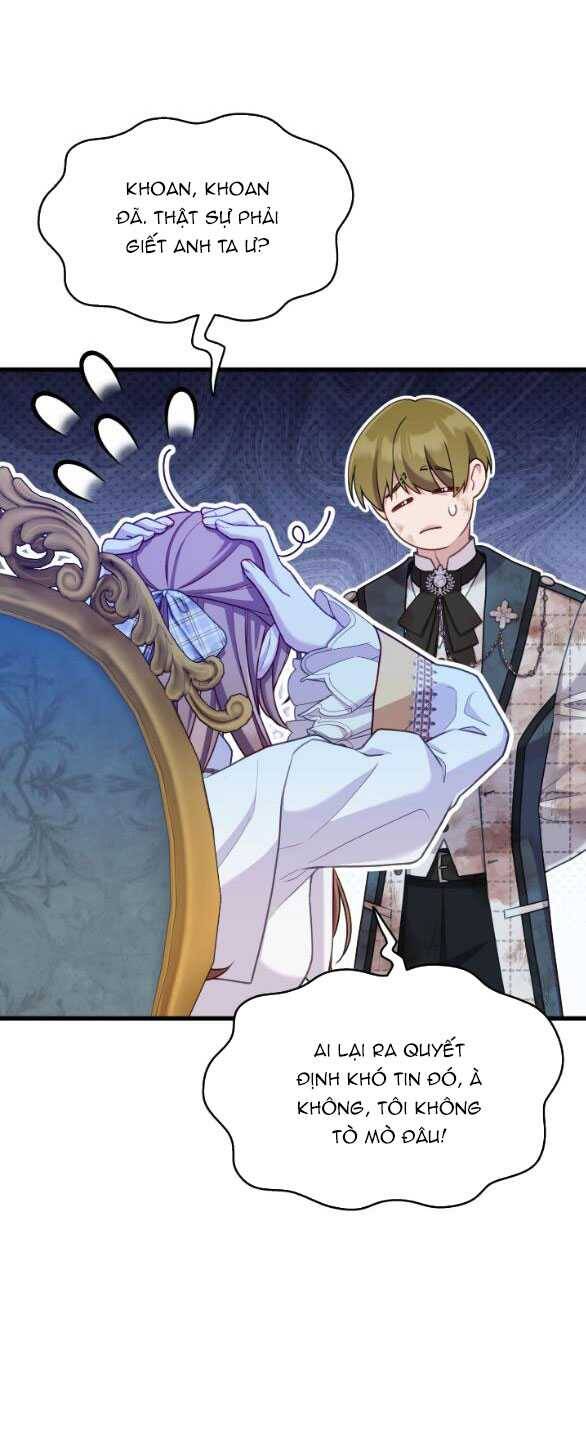 Tôi Sẽ Biến Anh Ta Từ Một Con Chó Điên Thành Một Chàng Quý Tộc Chapter 20.2 - 18