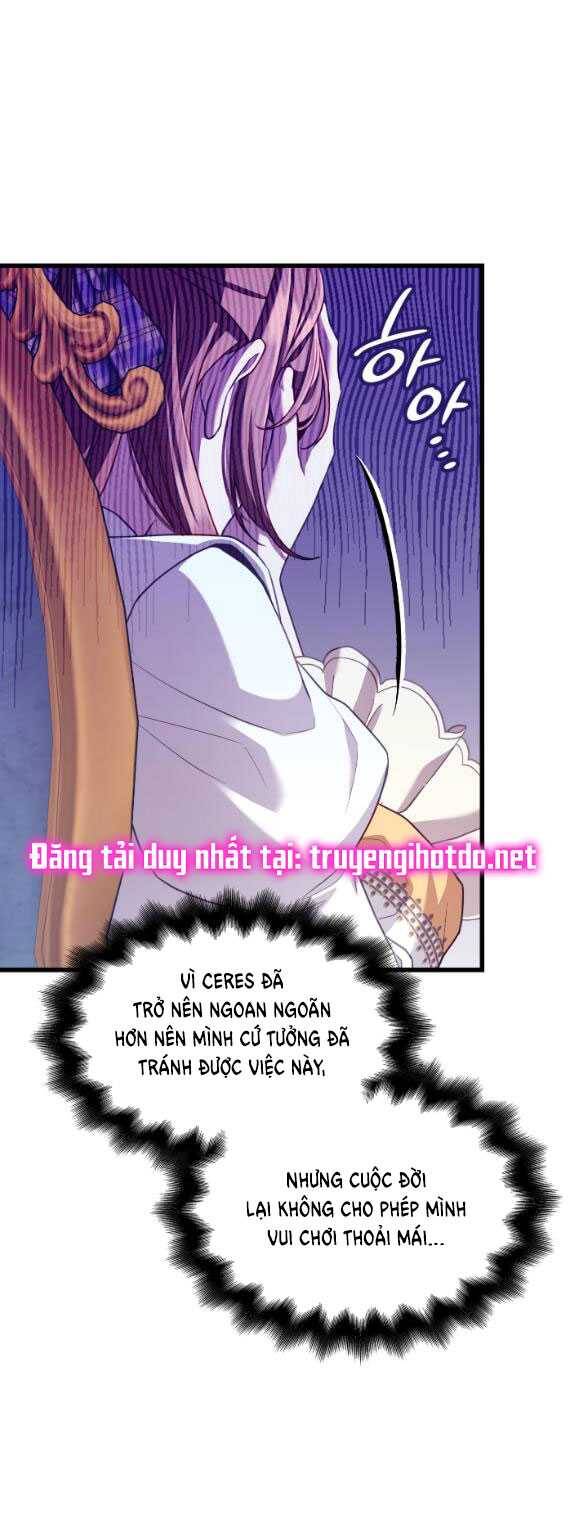 Tôi Sẽ Biến Anh Ta Từ Một Con Chó Điên Thành Một Chàng Quý Tộc Chapter 20.2 - 19