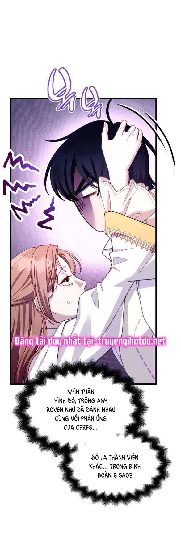 Tôi Sẽ Biến Anh Ta Từ Một Con Chó Điên Thành Một Chàng Quý Tộc Chapter 20.2 - 3