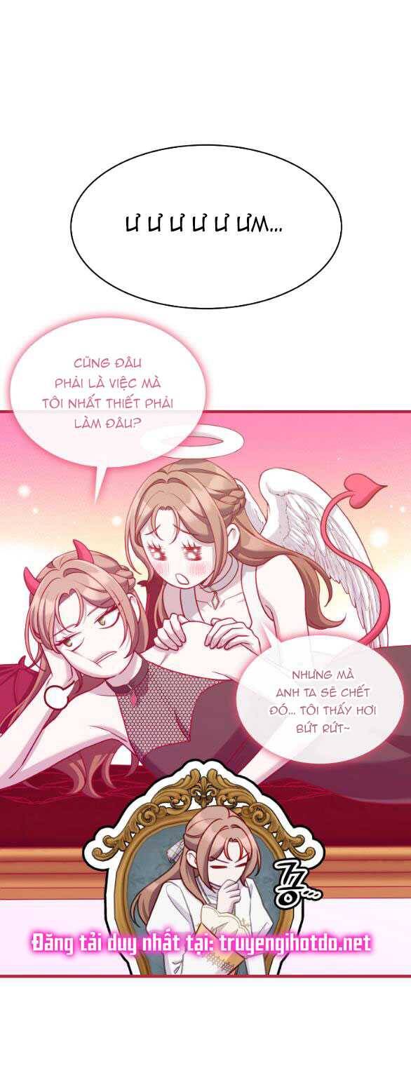 Tôi Sẽ Biến Anh Ta Từ Một Con Chó Điên Thành Một Chàng Quý Tộc Chapter 20.2 - 22