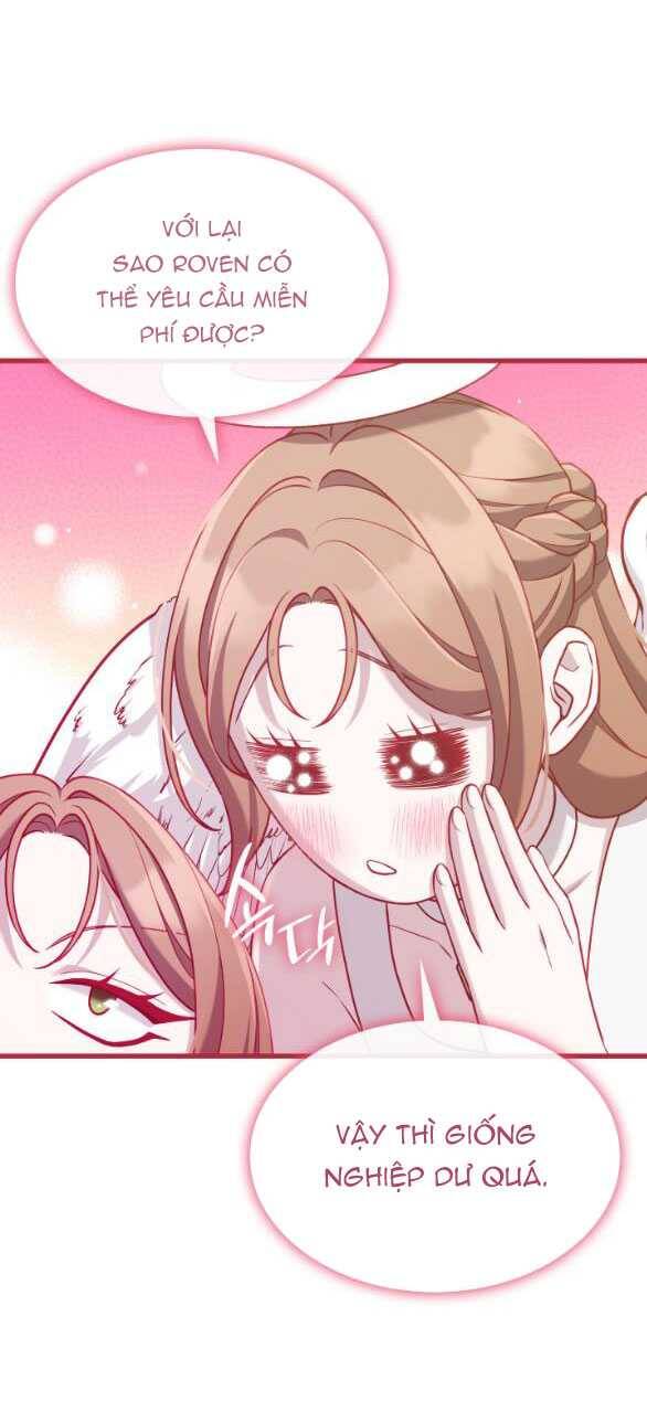 Tôi Sẽ Biến Anh Ta Từ Một Con Chó Điên Thành Một Chàng Quý Tộc Chapter 20.2 - 23