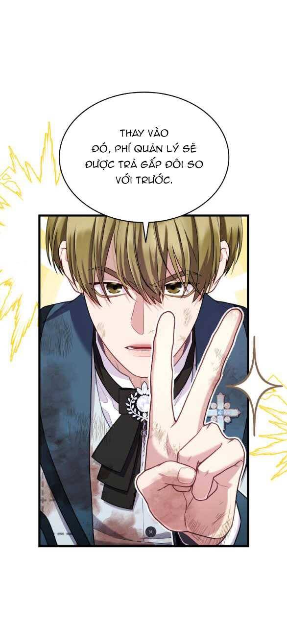 Tôi Sẽ Biến Anh Ta Từ Một Con Chó Điên Thành Một Chàng Quý Tộc Chapter 20.2 - 24