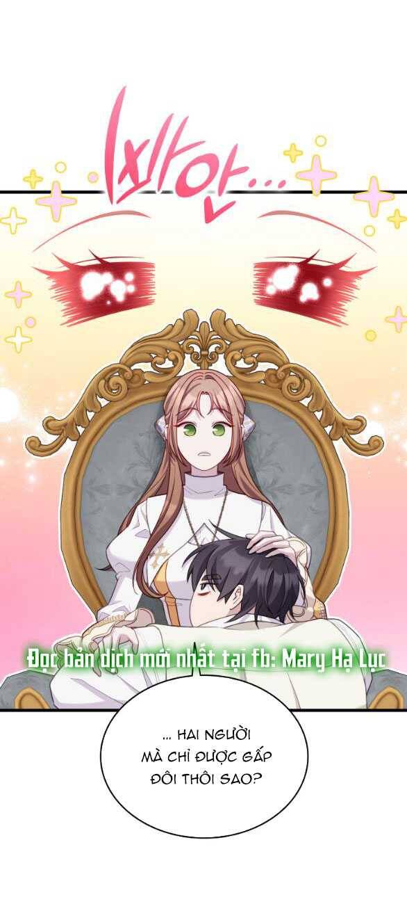Tôi Sẽ Biến Anh Ta Từ Một Con Chó Điên Thành Một Chàng Quý Tộc Chapter 20.2 - 25