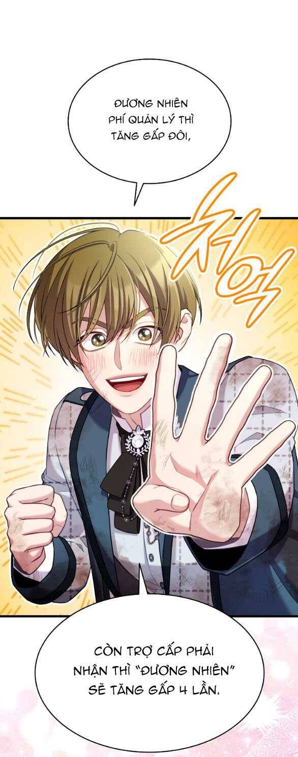Tôi Sẽ Biến Anh Ta Từ Một Con Chó Điên Thành Một Chàng Quý Tộc Chapter 20.2 - 26