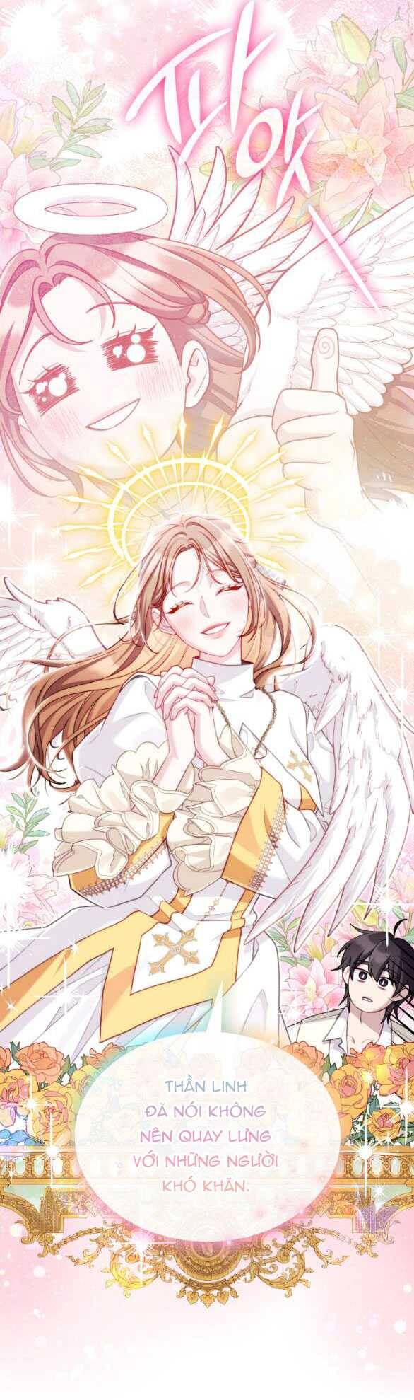 Tôi Sẽ Biến Anh Ta Từ Một Con Chó Điên Thành Một Chàng Quý Tộc Chapter 20.2 - 27