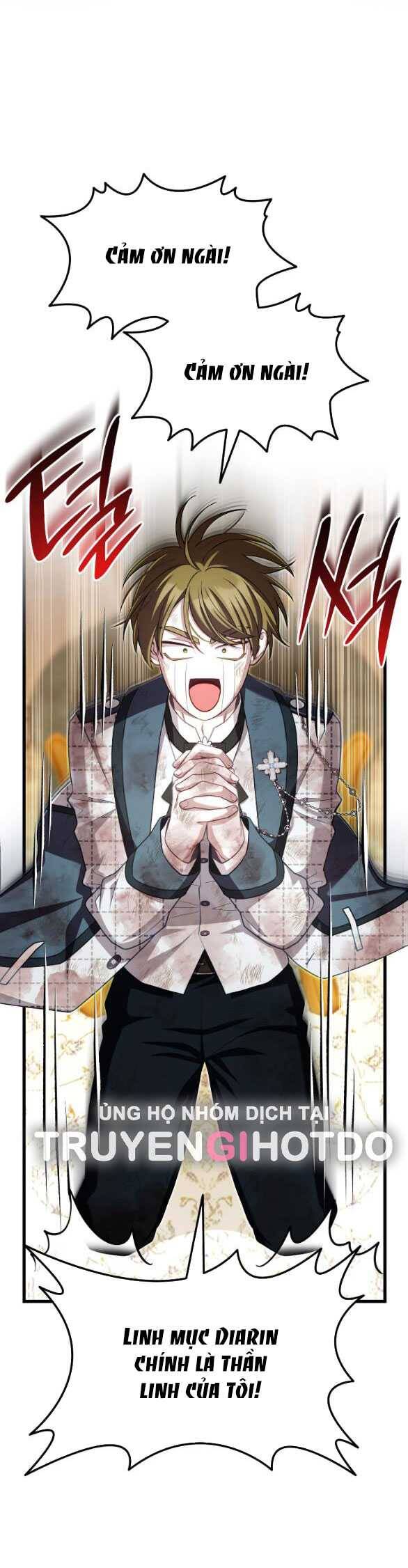 Tôi Sẽ Biến Anh Ta Từ Một Con Chó Điên Thành Một Chàng Quý Tộc Chapter 20.2 - 28