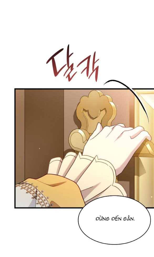 Tôi Sẽ Biến Anh Ta Từ Một Con Chó Điên Thành Một Chàng Quý Tộc Chapter 20.2 - 33