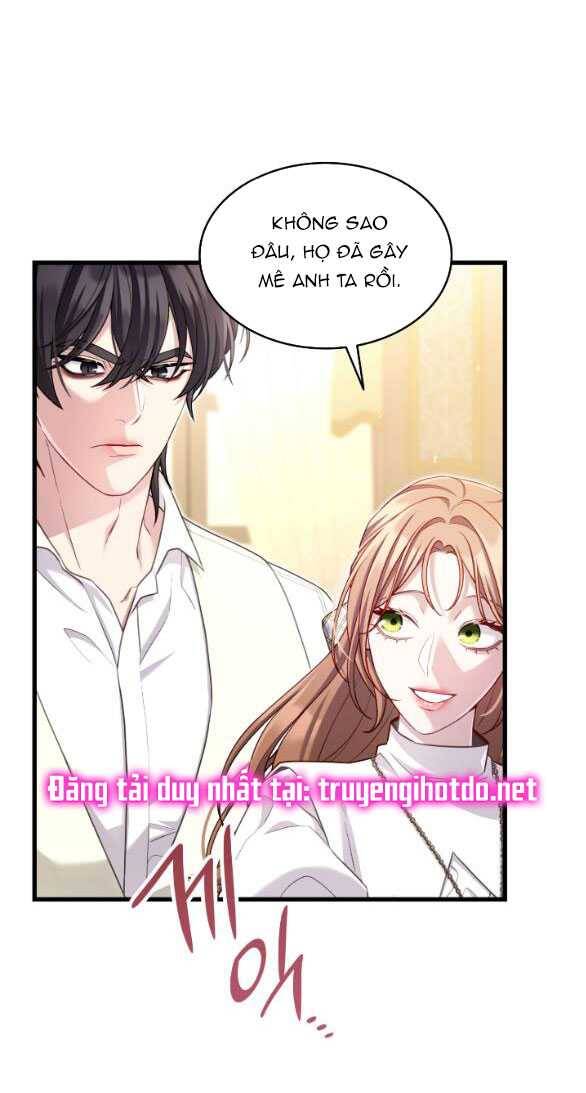 Tôi Sẽ Biến Anh Ta Từ Một Con Chó Điên Thành Một Chàng Quý Tộc Chapter 20.2 - 34