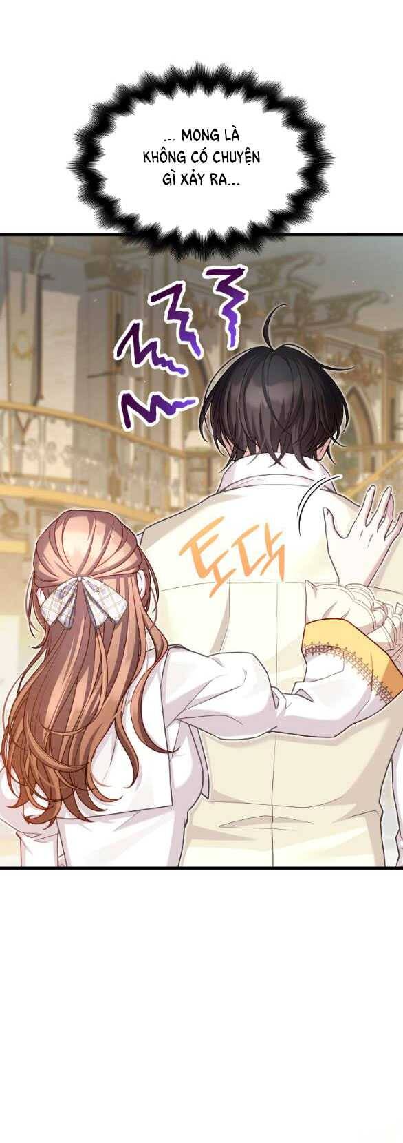 Tôi Sẽ Biến Anh Ta Từ Một Con Chó Điên Thành Một Chàng Quý Tộc Chapter 20.2 - 5