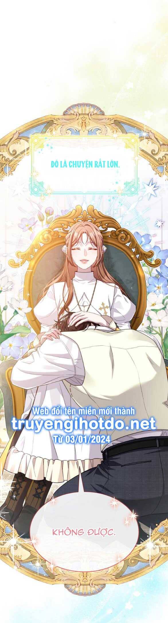 Tôi Sẽ Biến Anh Ta Từ Một Con Chó Điên Thành Một Chàng Quý Tộc Chapter 20.2 - 6