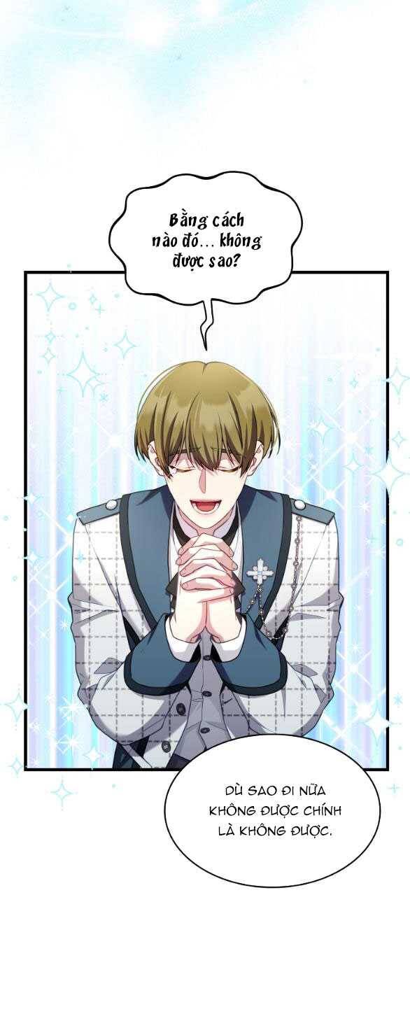 Tôi Sẽ Biến Anh Ta Từ Một Con Chó Điên Thành Một Chàng Quý Tộc Chapter 20.2 - 7