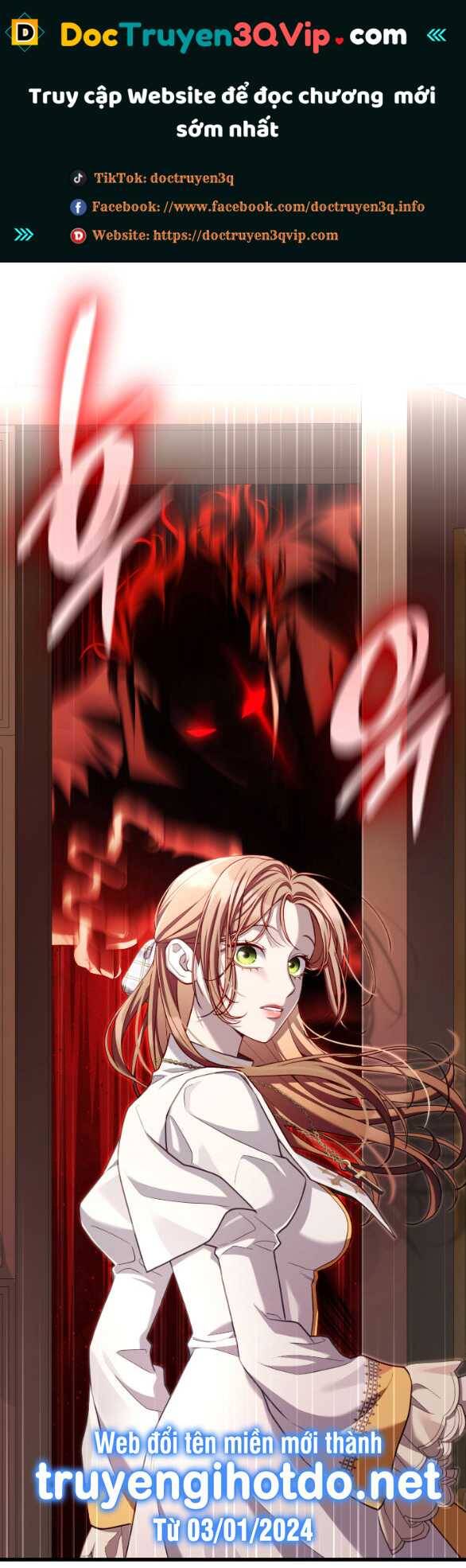 Tôi Sẽ Biến Anh Ta Từ Một Con Chó Điên Thành Một Chàng Quý Tộc Chapter 21.1 - 2