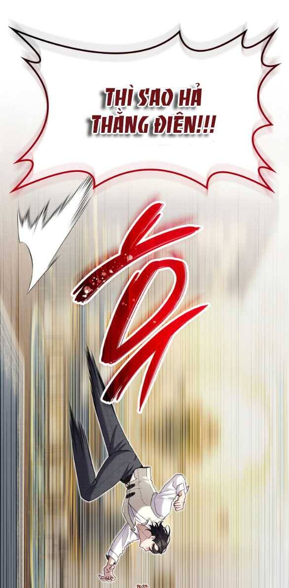 Tôi Sẽ Biến Anh Ta Từ Một Con Chó Điên Thành Một Chàng Quý Tộc Chapter 21.1 - 12